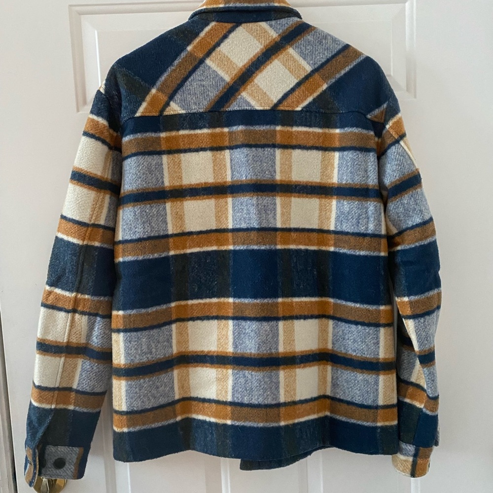 Jacket - Picture 2 of 3